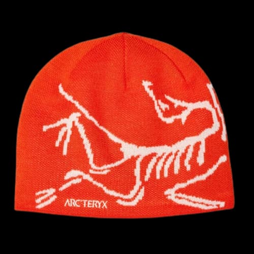 Arc'Teryx Bird Head Toque 'Orange'