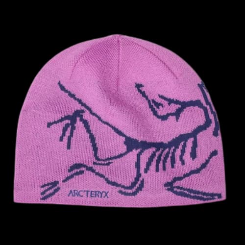 Arc'Teryx Bird Head Toque 'Pink'