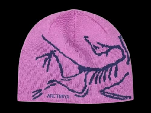 Arc'teryx Bird Head Toque Beanie Alpenglow/Soul