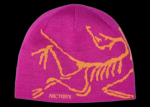 Arc'teryx Bird Head Toque Amaranthus/Edziza