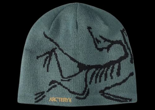 Arc'teryx Bird Head Toque Dark Magic