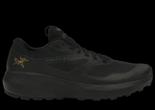 Arc'teryx Norvan LD 3 Black