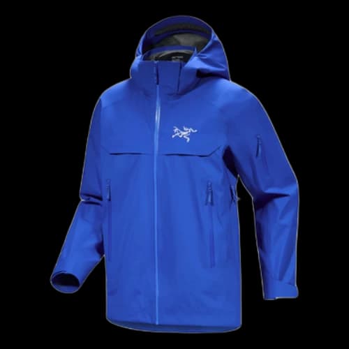 Arc'Teryx Macai Shell Jacket 'Blue'