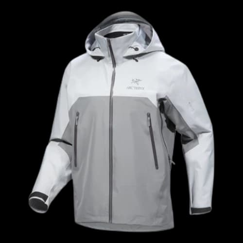 Arc'Teryx Gamma Lightweight Jacket 'Grey'