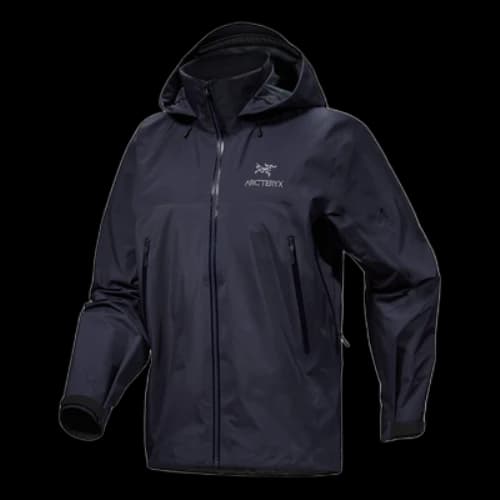 Arc'Teryx Beta AR Jacket 'Navy'