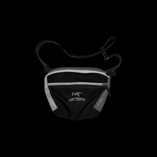 Arc'teryx x BEAMS Mantis 2 Waist Pack 'Tranquil'
