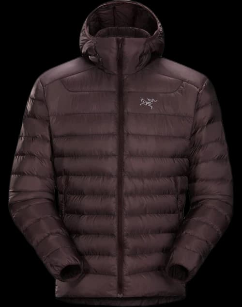 Arc'teryx Cerium LT Hoody Men's Jacket Phatasm