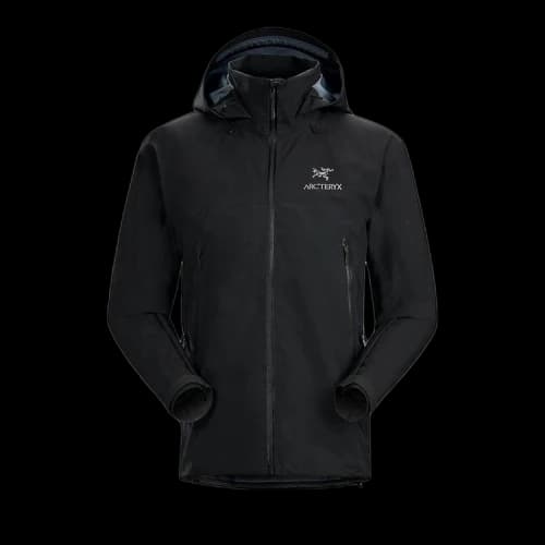 Arc'teryx Beta AR Jacket 'Black'