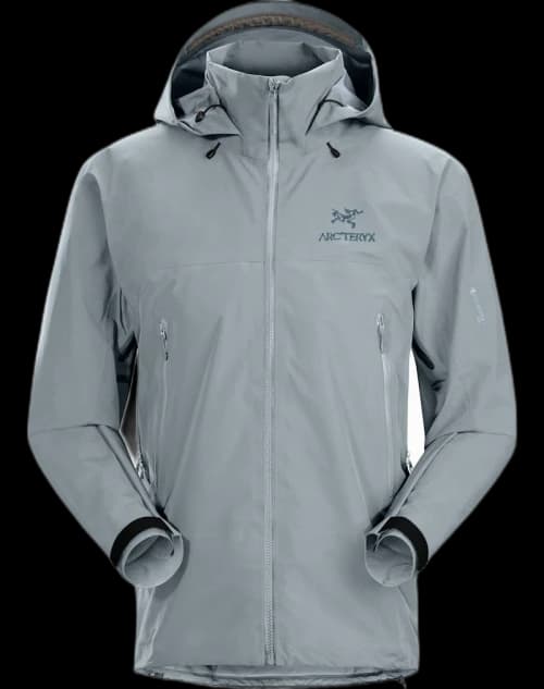 Arc'teryx Beta AR Jacket Men's Jacket Lucent