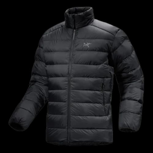 Arc'Teryx Thorium Jacket 'Black'