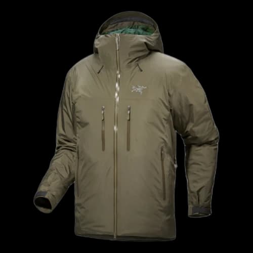 Arc'Teryx Beta Down Insulated Jacket 'Olive Green'