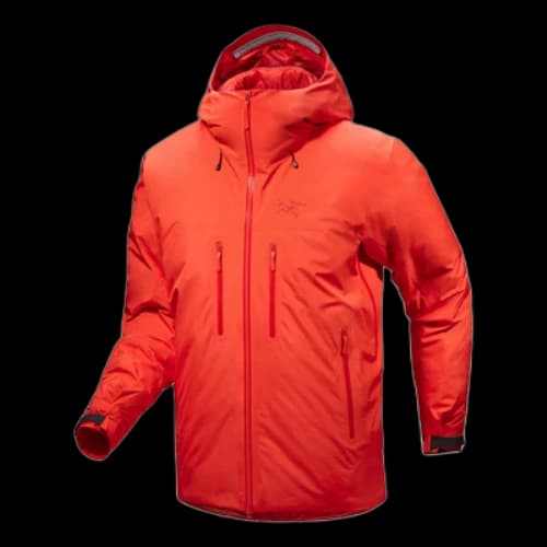Arc'Teryx Beta Down Insulated Jacket 'Orange'