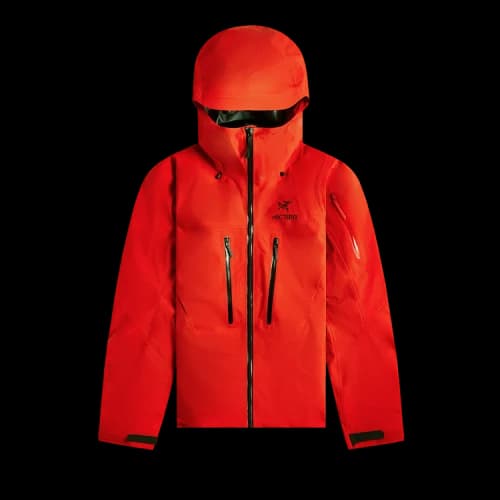 Arc'teryx Alpha SV Jacket 'Dynasty'