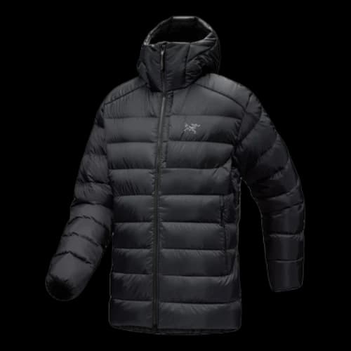 Arc'Teryx Thorium Hoody 'Black'