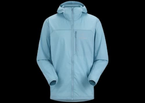 Arc'teryx Squamish Hoodie Solace