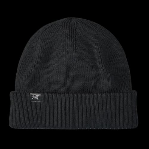 Arc'Teryx Mallow Toque 'Black'