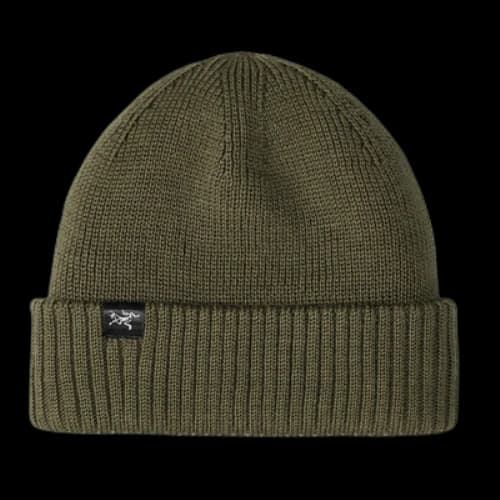 Arc'Teryx Mallow Toque 'Olive Green'
