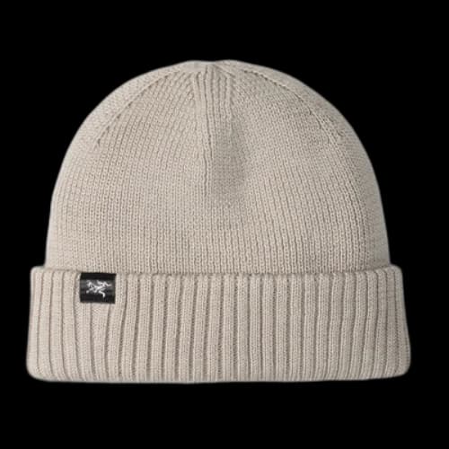 Arc'Teryx Mallow Toque 'Natural Beige'