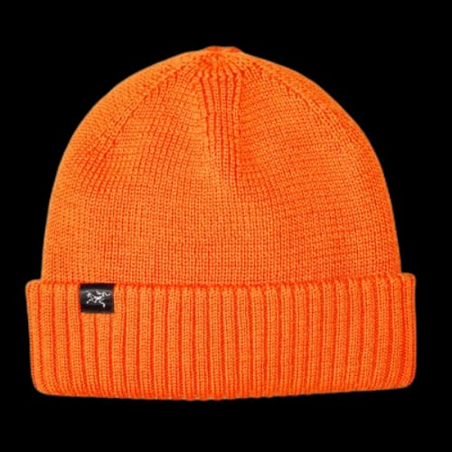Arc'Teryx Mallow Toque 'Orange'