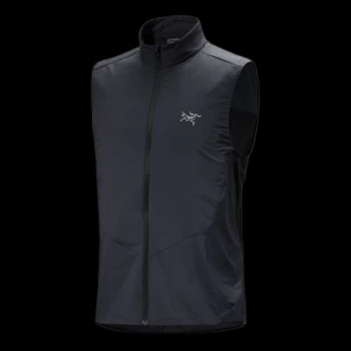 Arc'Teryx Norvan Insulated Vest 'Black'
