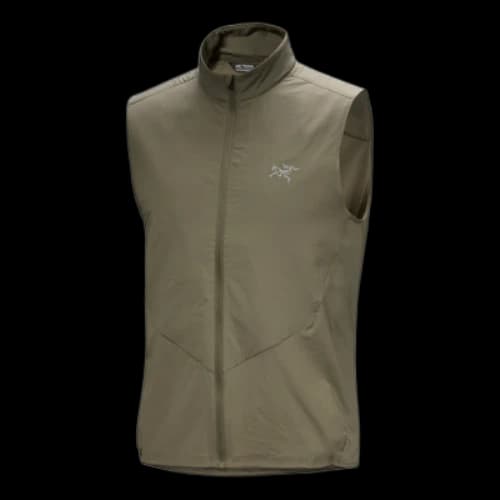 Arc'Teryx Norvan Insulated Vest 'Green'