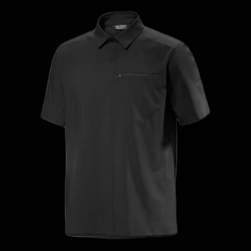 Arc'Teryx Skyline Shirt 'Black'