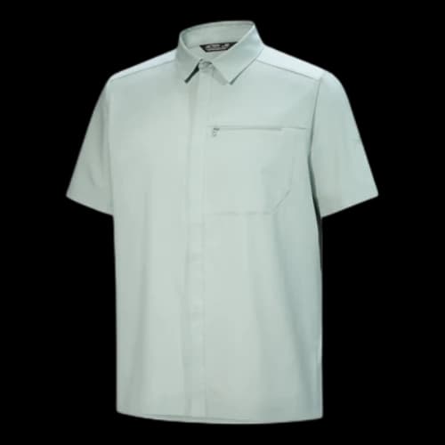 Arc'Teryx Skyline Shirt 'Green'
