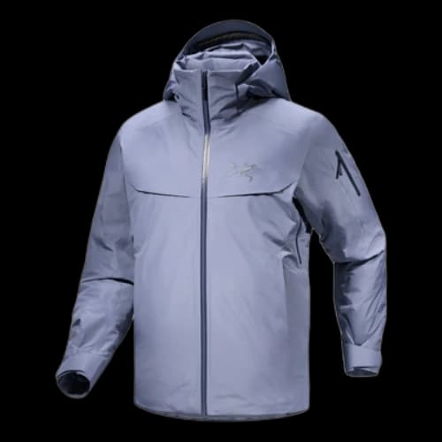 Arc'Teryx Macai Jacket 'Blue'