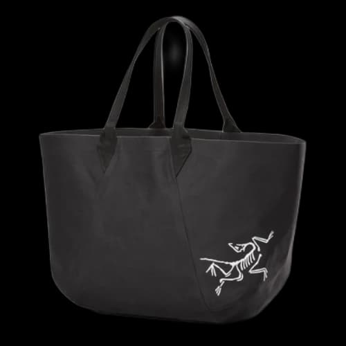 Arc'Teryx Carrier 45 Gear Tote 'Black'