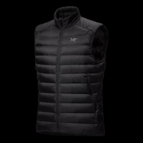 Arc'Teryx Cerium Vest 'Black'