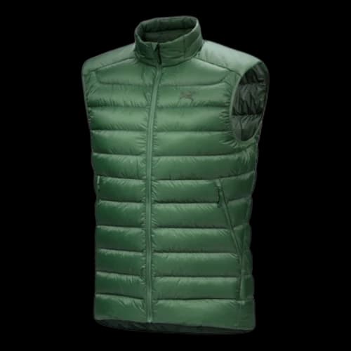 Arc'Teryx Cerium Vest 'Green'