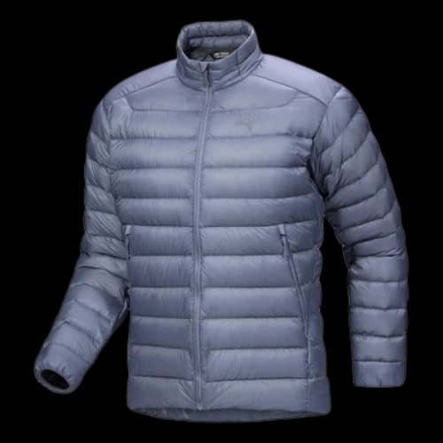 Arc'Teryx Cerium Jacket 'Navy Blue'