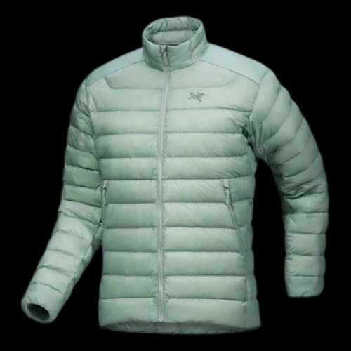 Arc'Teryx Cerium Jacket 'Green'
