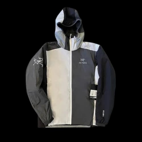 Arc'teryx x BEAMS Atom Hoodie 'Tranquil'