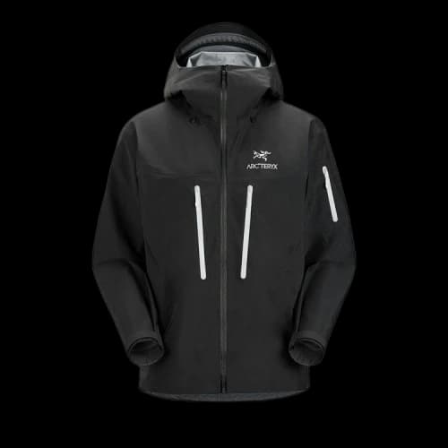 Arc'teryx Alpha SV Jacket 'Orca'