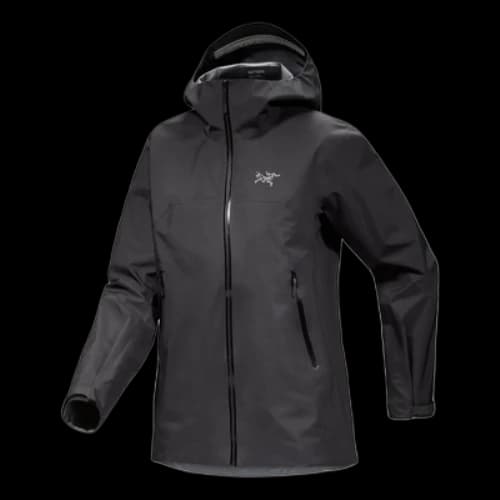 Arc'Teryx Beta Jacket 'Black' (Women's)