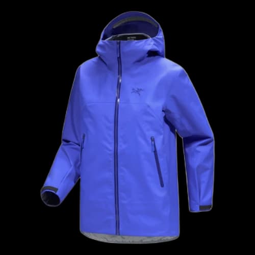 Arc'Teryx Beta Jacket 'Blue' (Women's)