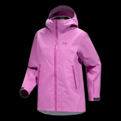 Arc'Teryx Beta Jacket 'Pink' (Women's)