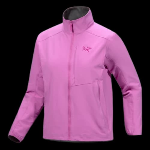 Arc'Teryx Gamma Jacket 'Pink' (Women's)