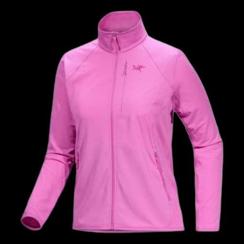 Arc'Teryx Delta Jacket 'Pink' (Women's)