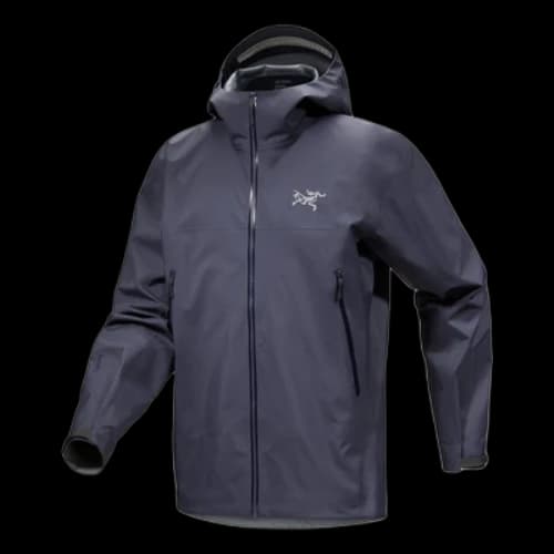 Arc'Teryx Beta Jacket 'Navy Blue'