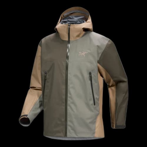 Arc'Teryx Beta Jacket 'Multi Green'