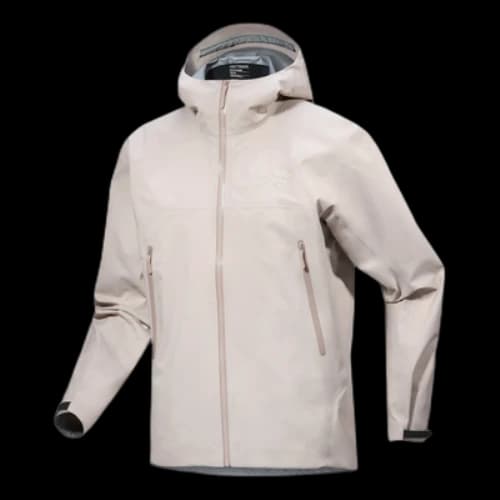 Arc'Teryx Beta Jacket 'Natural'
