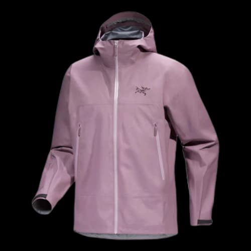 Arc'Teryx Beta Jacket 'Pink'