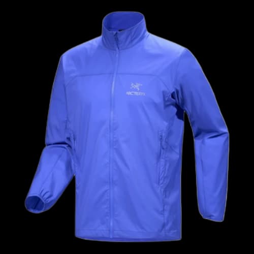 Arc'Teryx Beta AR Jacket Stormhood 'Blue'