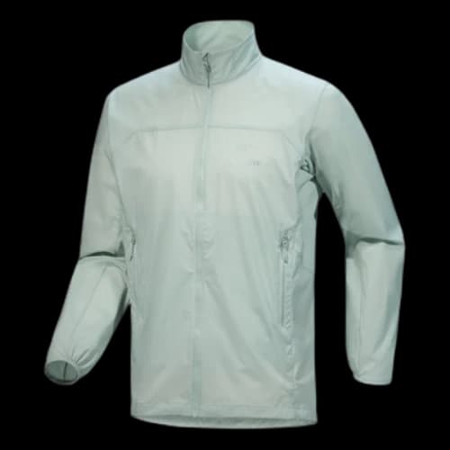 Arc'Teryx Beta AR Jacket Stormhood 'Green'