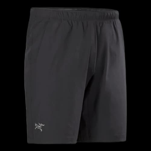 Arc'Teryx Incendo Short 9" 'Black'