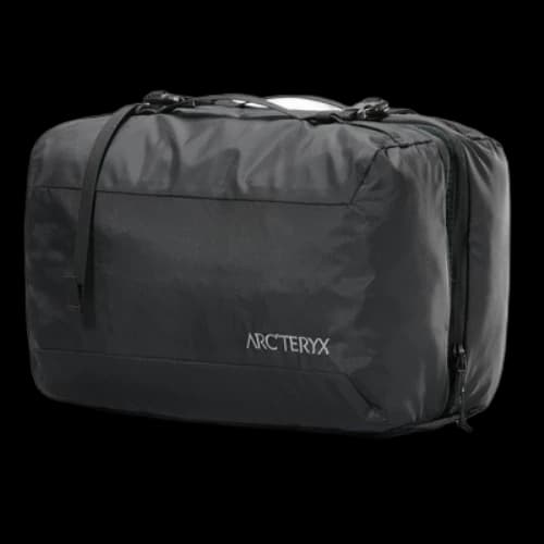 Arc'Teryx Index Gear Organizer 10L Bag 'Black'
