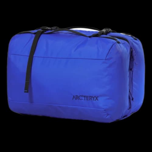 Arc'Teryx Index Gear Organizer 10L Bag 'Blue'