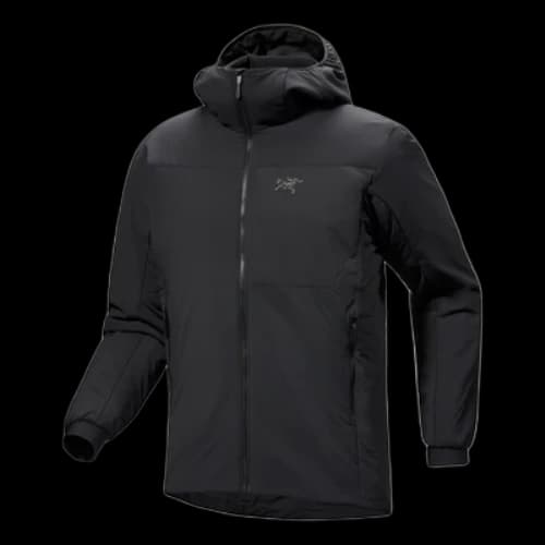 Arc'Teryx Proton Hoody Jacket 'Black'